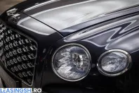 Bentley Flying Spur din 2025 cu 23.500 km - oferta BEN230694 - foto 7