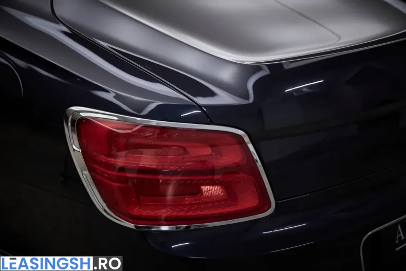 Bentley Flying Spur din 2025 cu 23.500 km - oferta BEN230694 - foto 9