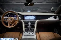 Bentley Flying Spur din 2025 cu 23.500 km - oferta BEN230694 - foto 14