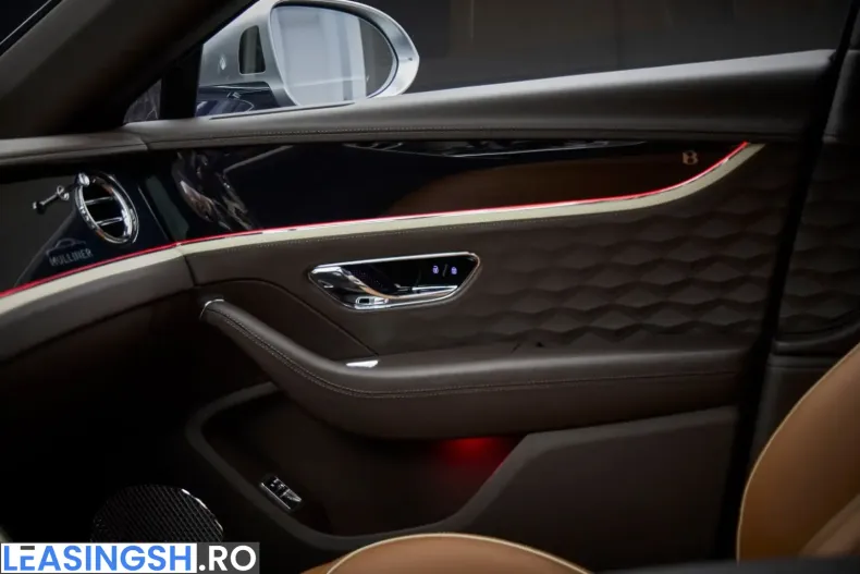 Bentley Flying Spur din 2025 cu 23.500 km - oferta BEN230694 - foto 16