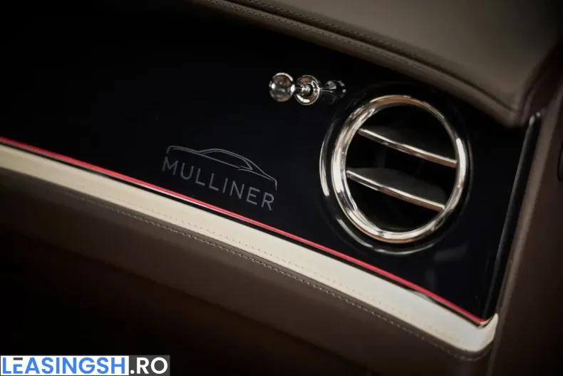 Bentley Flying Spur din 2025 cu 23.500 km - oferta BEN230694 - foto 17