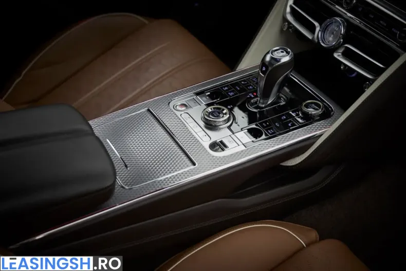 Bentley Flying Spur din 2025 cu 23.500 km - oferta BEN230694 - foto 21