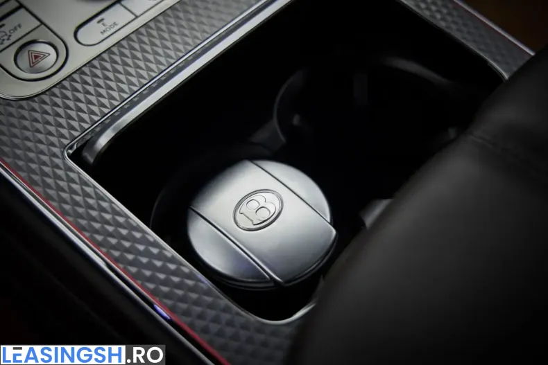 Bentley Flying Spur din 2025 cu 23.500 km - oferta BEN230694 - foto 22