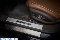 Bentley Flying Spur din 2025 cu 23.500 km - oferta BEN230694 - foto 23