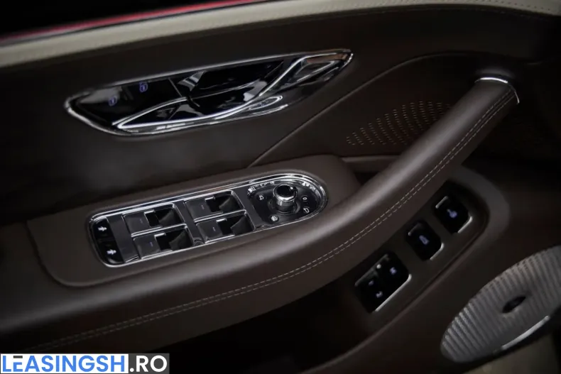 Bentley Flying Spur din 2025 cu 23.500 km - oferta BEN230694 - foto 24