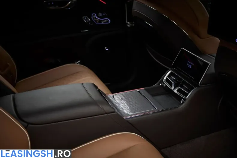 Bentley Flying Spur din 2025 cu 23.500 km - oferta BEN230694 - foto 31