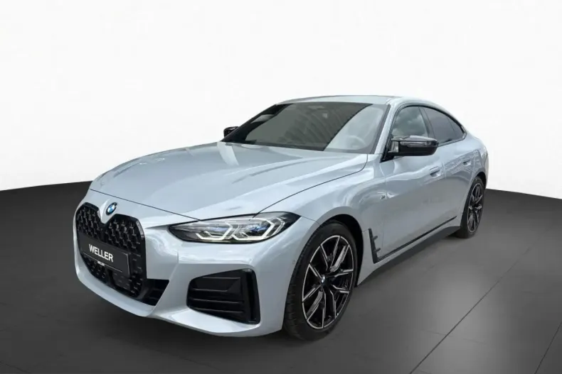 BMW M440 (Seria 4) din 2023 cu 31.594 km - oferta BMW230695 - foto 1