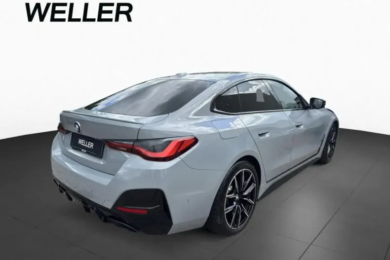 BMW M440 (Seria 4) din 2023 cu 31.594 km - oferta BMW230695 - foto 3