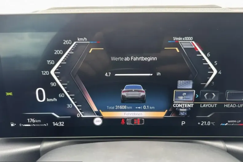 BMW M440 (Seria 4) din 2023 cu 31.594 km - oferta BMW230695 - foto 5