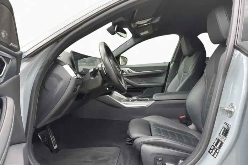 BMW M440 (Seria 4) din 2023 cu 31.594 km - oferta BMW230695 - foto 8