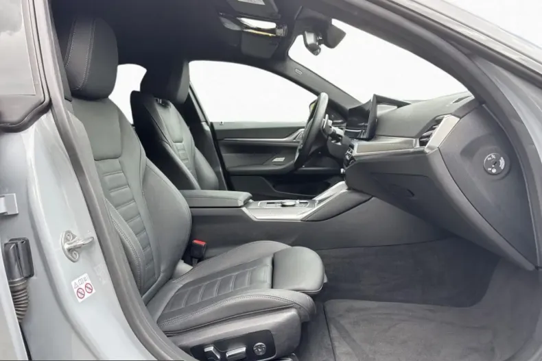 BMW M440 (Seria 4) din 2023 cu 31.594 km - oferta BMW230695 - foto 9