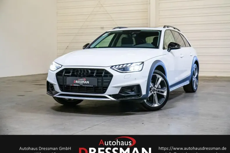 Audi A4 Allroad din 2023 cu 80.500 km - oferta AUD230696 - foto 2