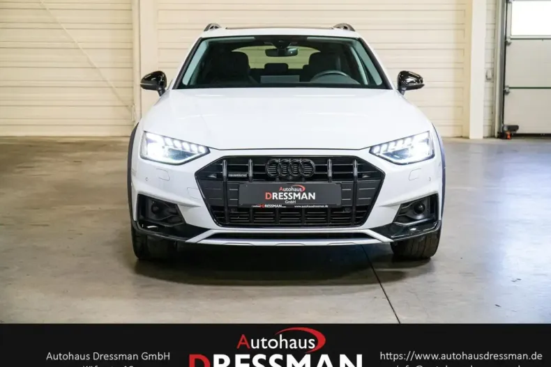 Audi A4 Allroad din 2023 cu 80.500 km - oferta AUD230696 - foto 3
