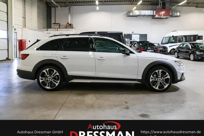 Audi A4 Allroad din 2023 cu 80.500 km - oferta AUD230696 - foto 4