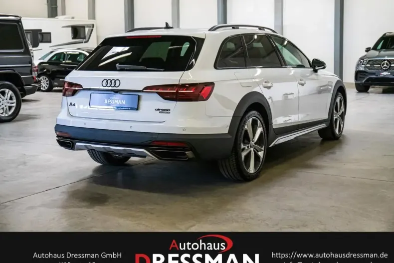 Audi A4 Allroad din 2023 cu 80.500 km - oferta AUD230696 - foto 5