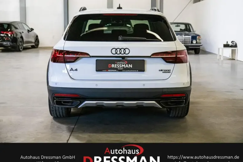 Audi A4 Allroad din 2023 cu 80.500 km - oferta AUD230696 - foto 6