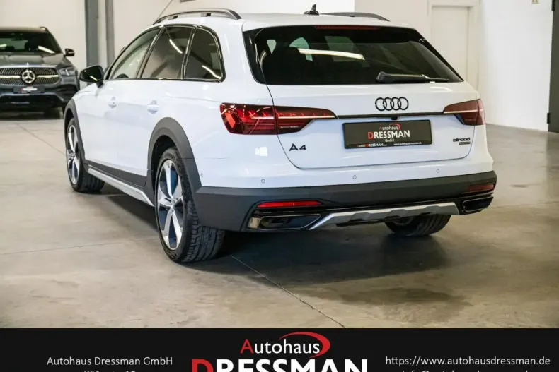 Audi A4 Allroad din 2023 cu 80.500 km - oferta AUD230696 - foto 7