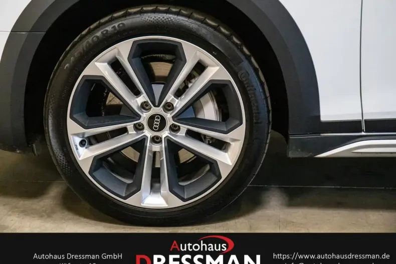 Audi A4 Allroad din 2023 cu 80.500 km - oferta AUD230696 - foto 8