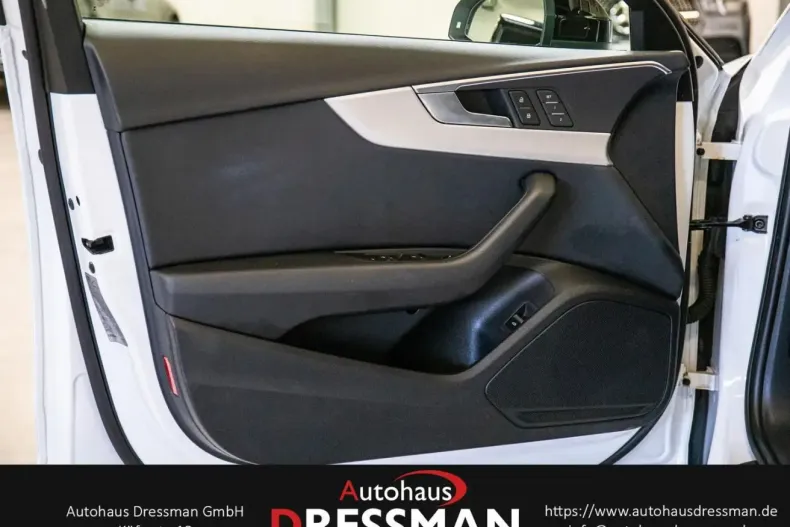 Audi A4 Allroad din 2023 cu 80.500 km - oferta AUD230696 - foto 9