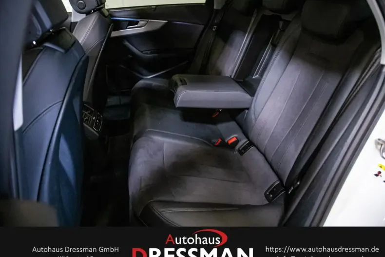 Audi A4 Allroad din 2023 cu 80.500 km - oferta AUD230696 - foto 13