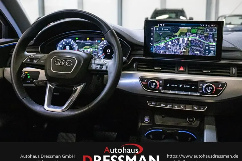 Audi A4 Allroad din 2023 cu 80.500 km - oferta AUD230696 - foto 15
