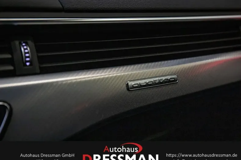 Audi A4 Allroad din 2023 cu 80.500 km - oferta AUD230696 - foto 18