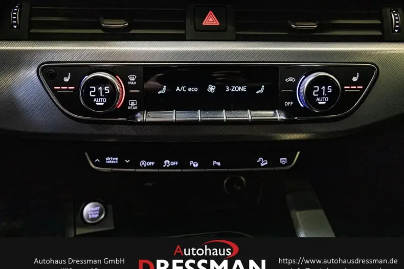 Audi A4 Allroad din 2023 cu 80.500 km - oferta AUD230696 - foto 19