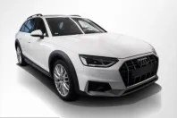 Audi Audi A4 Allroad din 2023 cu 43.200 km - oferta AUD230697 - foto 1