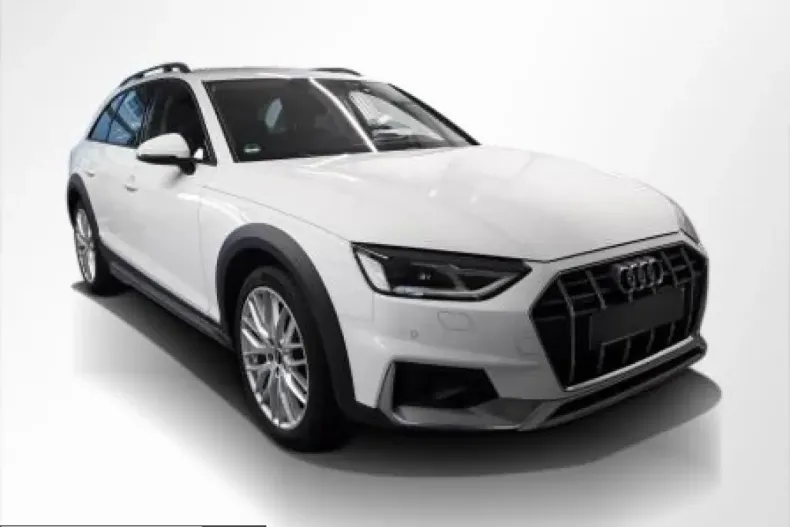 Audi Audi A4 Allroad din 2023 cu 43.200 km - oferta AUD230697 - foto 1
