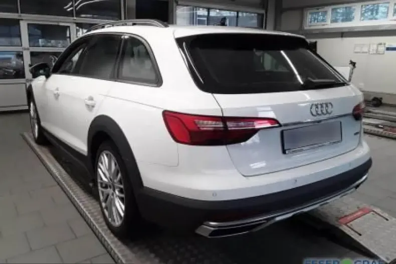 Audi Audi A4 Allroad din 2023 cu 43.200 km - oferta AUD230697 - foto 2