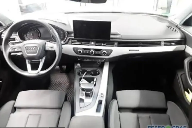 Audi Audi A4 Allroad din 2023 cu 43.200 km - oferta AUD230697 - foto 5