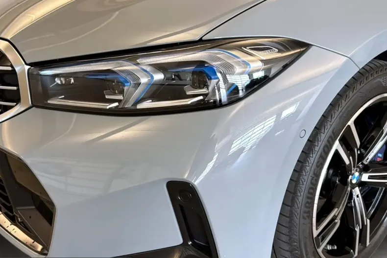 BMW M340d (Seria 3) din 2025 cu 21.275 km - oferta BMW230698 - foto 2