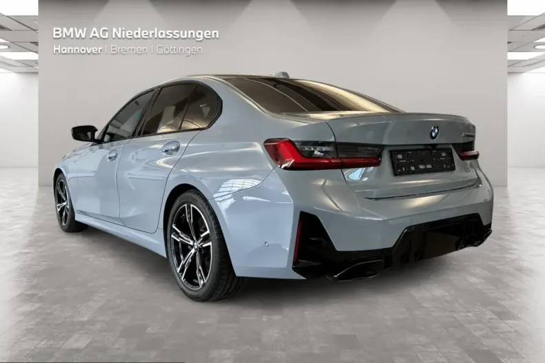 BMW M340d (Seria 3) din 2025 cu 21.275 km - oferta BMW230698 - foto 3