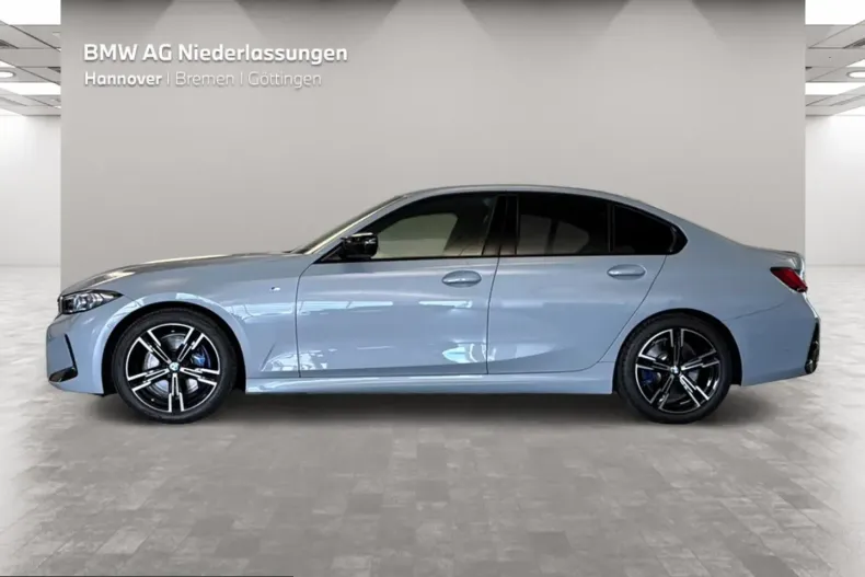 BMW M340d (Seria 3) din 2025 cu 21.275 km - oferta BMW230698 - foto 4
