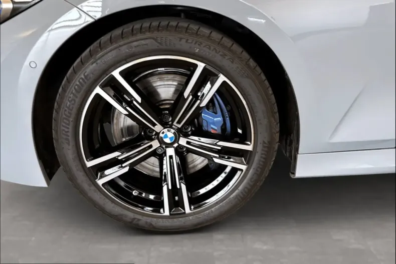 BMW M340d (Seria 3) din 2025 cu 21.275 km - oferta BMW230698 - foto 9