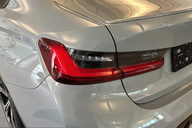 BMW M340d (Seria 3) din 2025 cu 21.275 km - oferta BMW230698 - foto 10