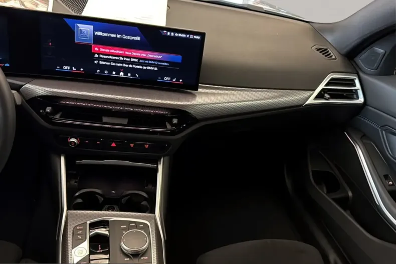 BMW M340d (Seria 3) din 2025 cu 21.275 km - oferta BMW230698 - foto 15