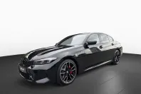 BMW M340d (Seria 3) din 2025 cu 9.049 km - oferta BMW230699 - foto 1