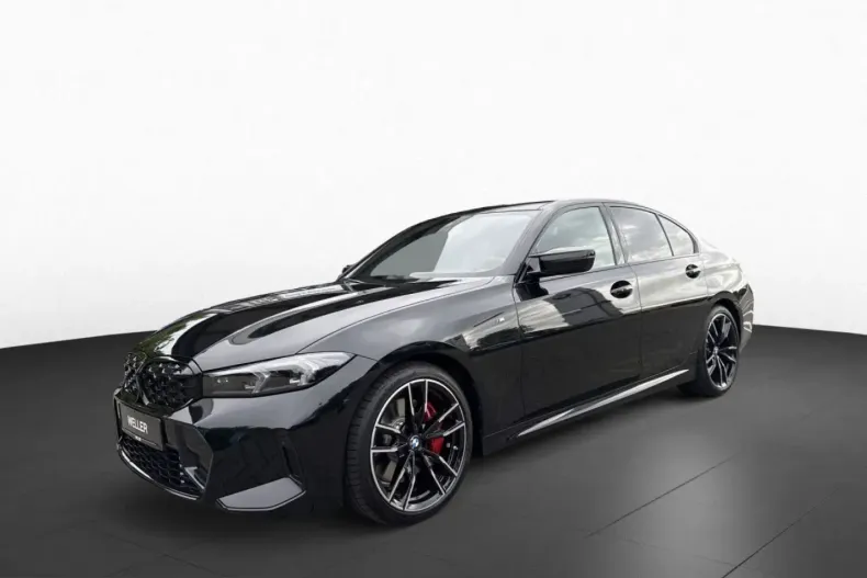 BMW M340d (Seria 3) din 2025 cu 9.049 km - oferta BMW230699 - foto 1