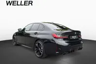 BMW M340d (Seria 3) din 2025 cu 9.049 km - oferta BMW230699 - foto 4