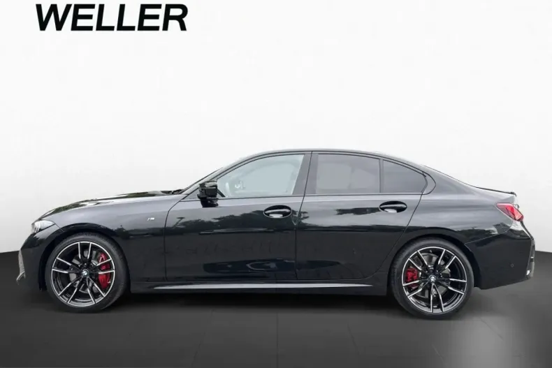 BMW M340d (Seria 3) din 2025 cu 9.049 km - oferta BMW230699 - foto 5