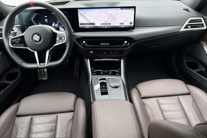BMW M340d (Seria 3) din 2025 cu 9.049 km - oferta BMW230699 - foto 6