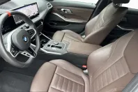 BMW M340d (Seria 3) din 2025 cu 9.049 km - oferta BMW230699 - foto 7