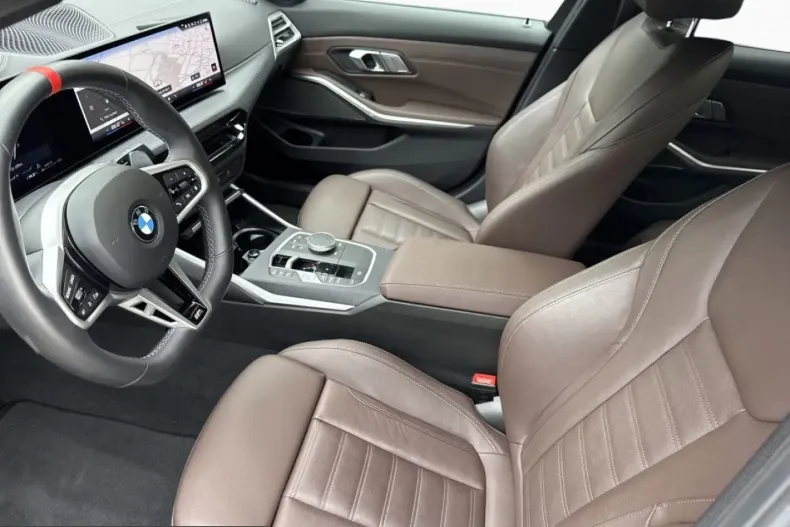 BMW M340d (Seria 3) din 2025 cu 9.049 km - oferta BMW230699 - foto 7