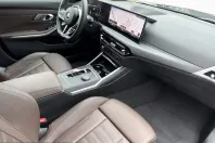 BMW M340d (Seria 3) din 2025 cu 9.049 km - oferta BMW230699 - foto 8