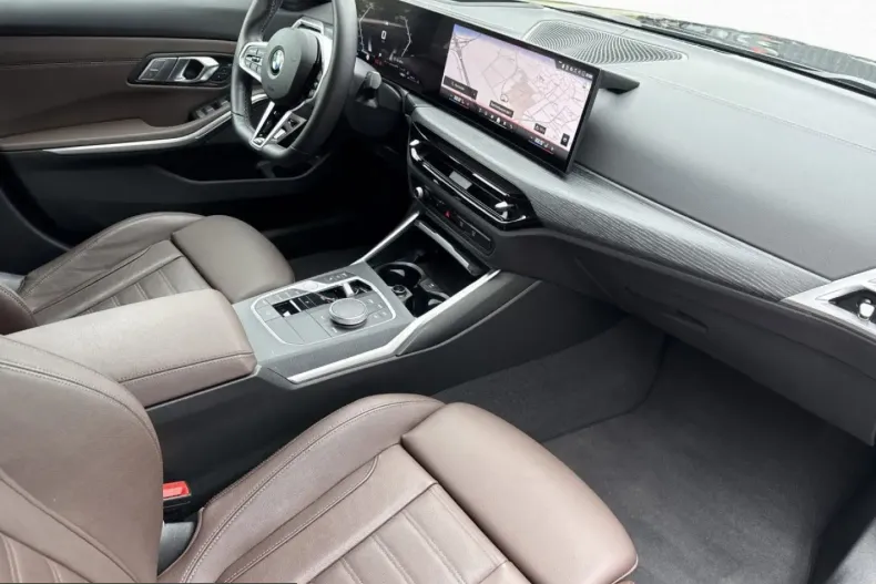 BMW M340d (Seria 3) din 2025 cu 9.049 km - oferta BMW230699 - foto 8