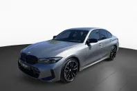 BMW M340d (Seria 3) din 2025 cu 14.905 km - oferta BMW230700 - foto 1