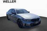 BMW M340d (Seria 3) din 2025 cu 14.905 km - oferta BMW230700 - foto 2