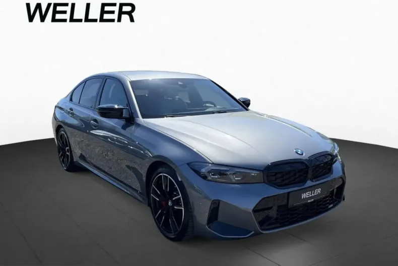 BMW M340d (Seria 3) din 2025 cu 14.905 km - oferta BMW230700 - foto 2