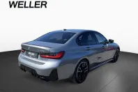 BMW M340d (Seria 3) din 2025 cu 14.905 km - oferta BMW230700 - foto 3